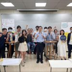 「繁體中文AI開源實踐計畫」於 8/3 COSCUP 開源人年會舉辦成果發表會